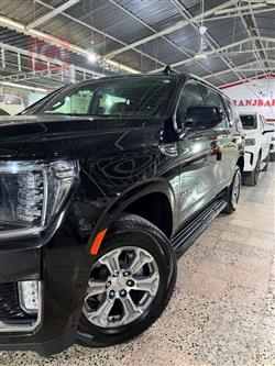 جي ام سي يوكون